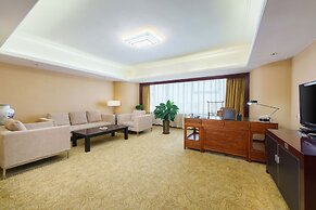 Oasis Grand Hotel
