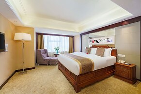 Oasis Grand Hotel
