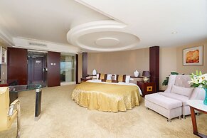 Oasis Grand Hotel