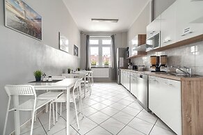 Stawa Villa & Apart