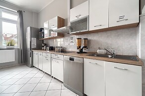 Stawa Villa & Apart