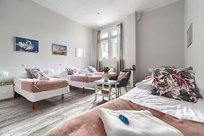 Stawa Villa & Apart