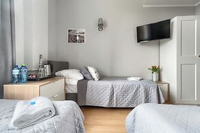 Stawa Villa & Apart