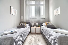Stawa Villa & Apart