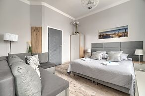 Stawa Villa & Apart
