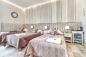Stawa Villa & Apart