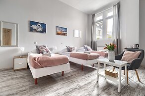 Stawa Villa & Apart