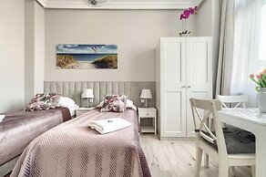 Stawa Villa & Apart