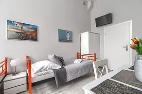 Stawa Villa & Apart