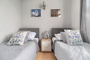 Stawa Villa & Apart