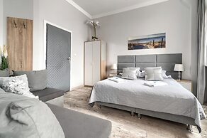Stawa Villa & Apart
