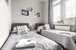 Stawa Villa & Apart