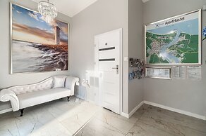 Stawa Villa & Apart