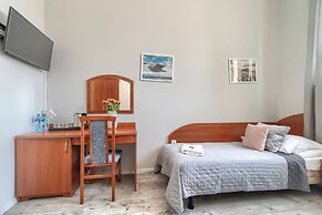 Stawa Villa & Apart