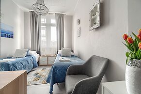Stawa Villa & Apart