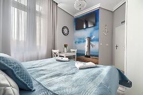 Stawa Villa & Apart