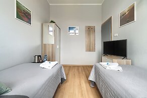 Stawa Villa & Apart