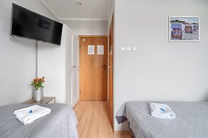 Stawa Villa & Apart