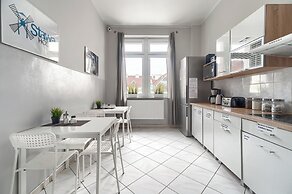 Stawa Villa & Apart