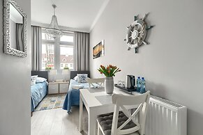 Stawa Villa & Apart