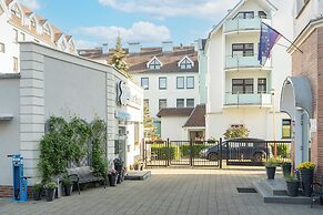 Stawa Villa & Apart