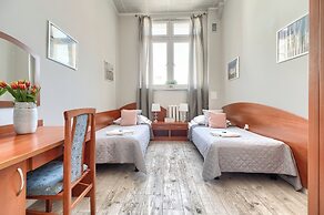 Stawa Villa & Apart