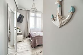 Stawa Villa & Apart