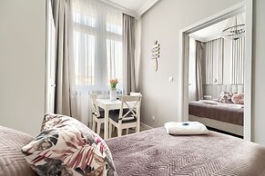 Stawa Villa & Apart