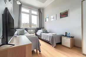 Stawa Villa & Apart