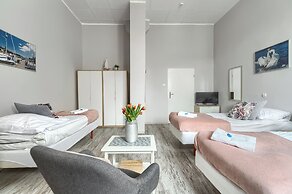 Stawa Villa & Apart