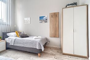 Stawa Villa & Apart
