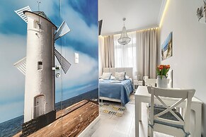 Stawa Villa & Apart