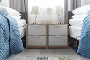 Stawa Villa & Apart