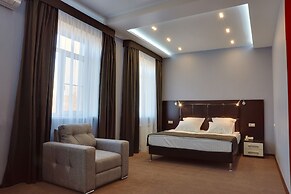 Prestige hotel Seven kings