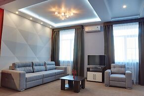 Prestige hotel Seven kings