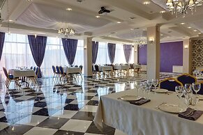 Prestige hotel Seven kings