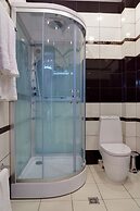 Prestige hotel Seven kings