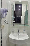 Prestige hotel Seven kings