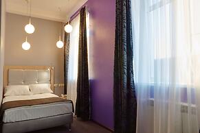 Prestige hotel Seven kings