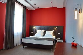 Prestige hotel Seven kings