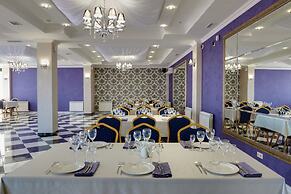 Prestige hotel Seven kings