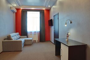 Prestige hotel Seven kings