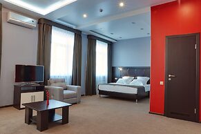 Prestige hotel Seven kings
