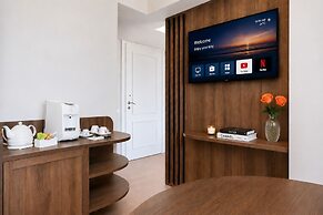 Metaxa Hotel