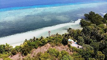 Kalachuchi Beach Resort