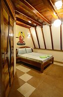 Kalachuchi Beach Resort