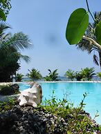 Kalachuchi Beach Resort