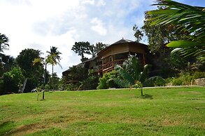 Kalachuchi Beach Resort