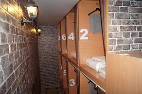 HostelSamara