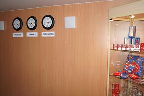 HostelSamara